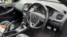 Volvo V40 T3 [152] R DESIGN Edition 5dr Geartronic Petrol Hatchback